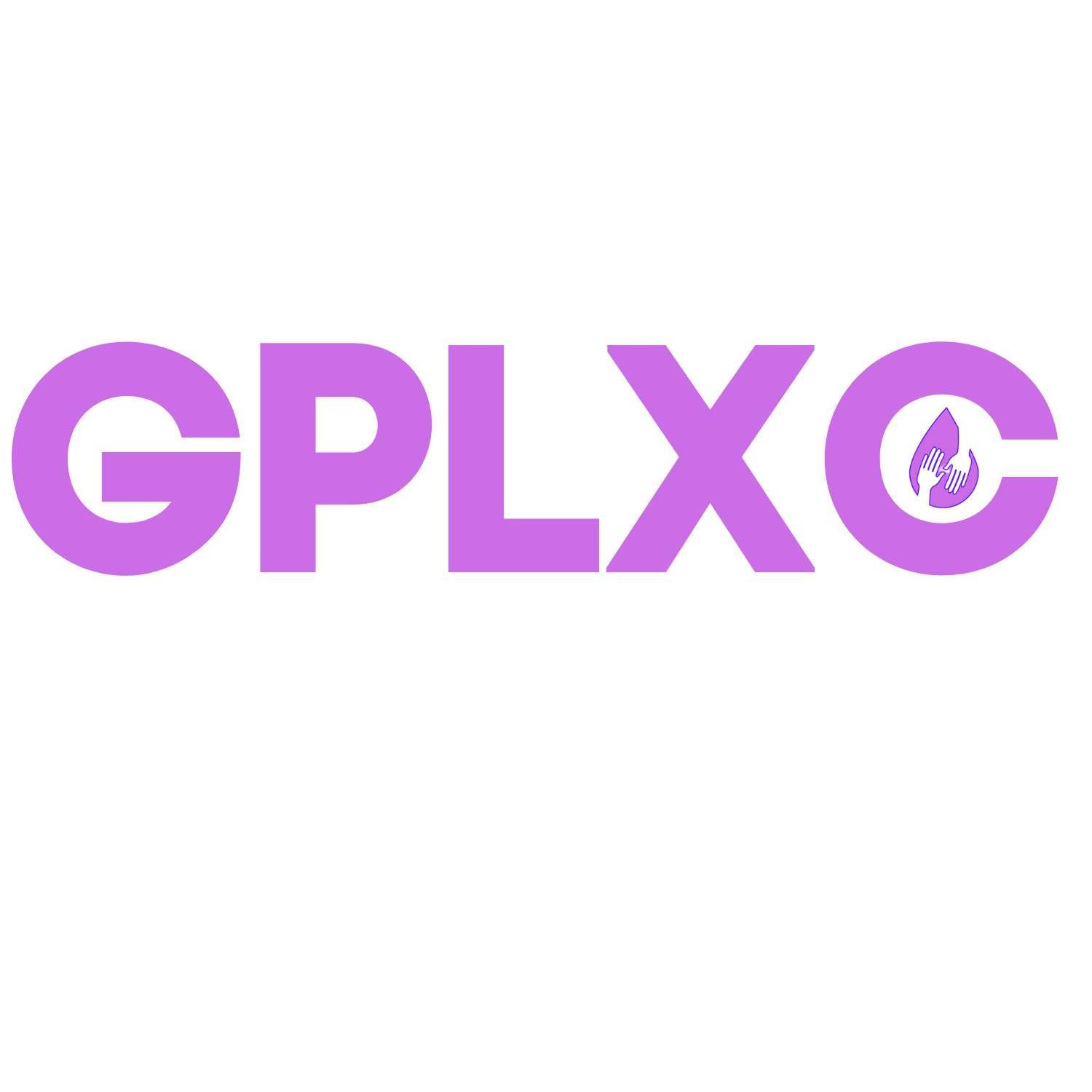 GPLXC LOGO